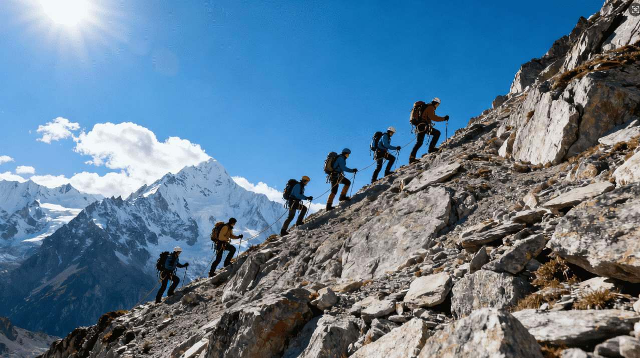 设计师如何开拓自身的思维和创作能力